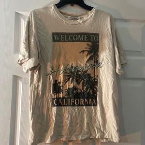 Free People Tee